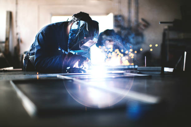 Affordable Welder Services in Manorville, NY