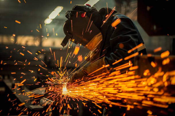 Best Specialty Welding Processes in Manorville, NY