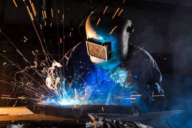 Best Structural Steel Welding in Manorville, NY
