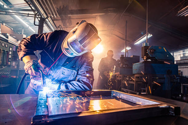 Best Maintenance and Repair Welding in Manorville, NY